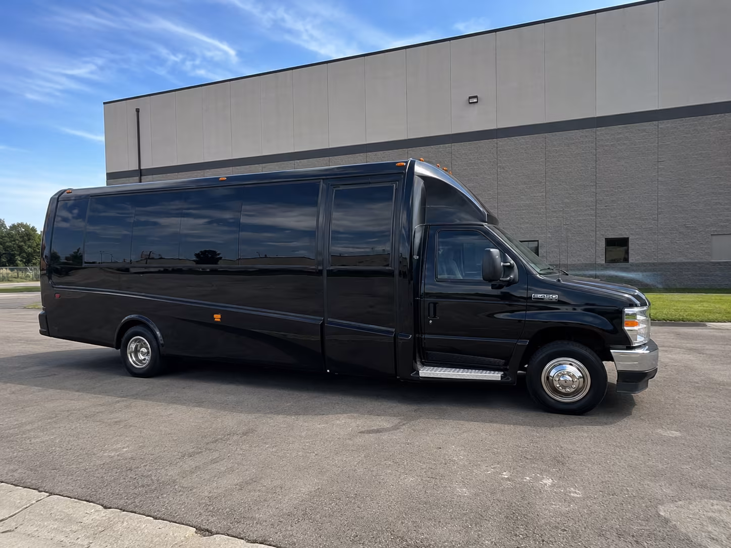 a simple form is all it takes to compare field trip buses in charlottesville