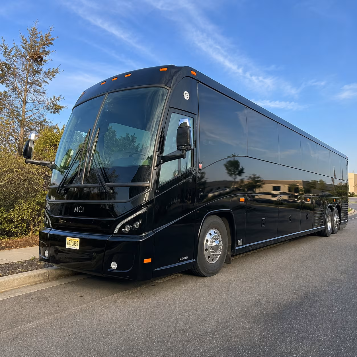 because one form is all it takes to find your charlottesville airport bus