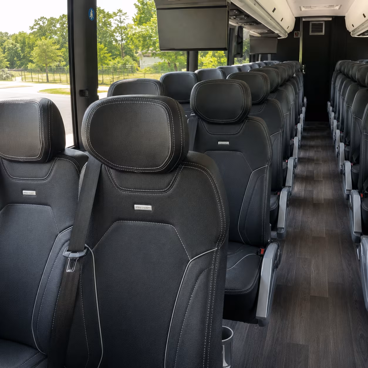 book a charter bus to the commonwealth cup uva vs virginia tech