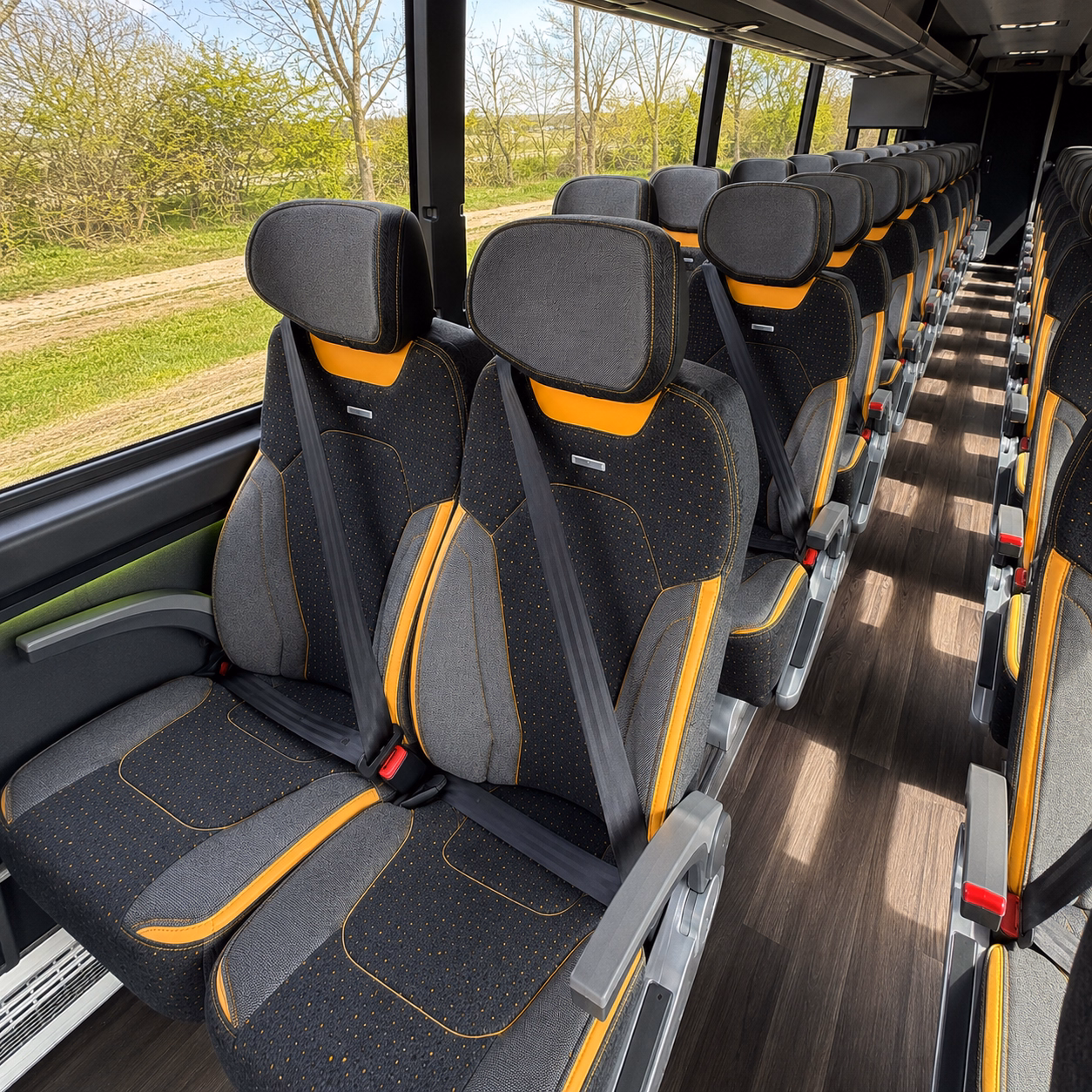 charlottesville airport transportation