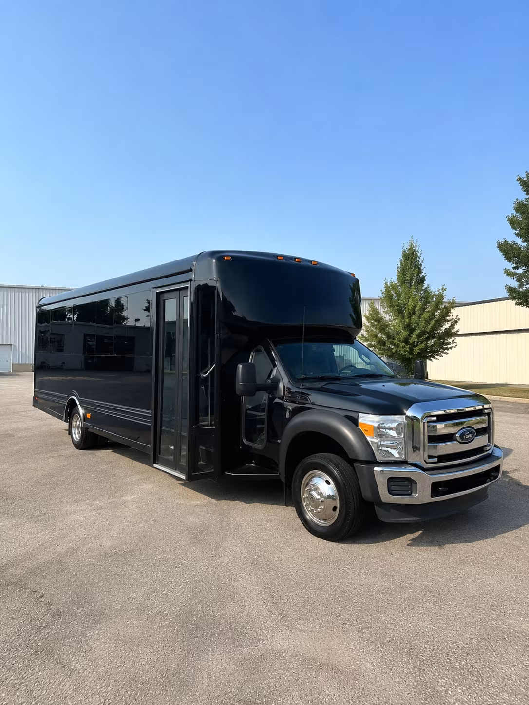 charlottesville brewery crawl party bus rental