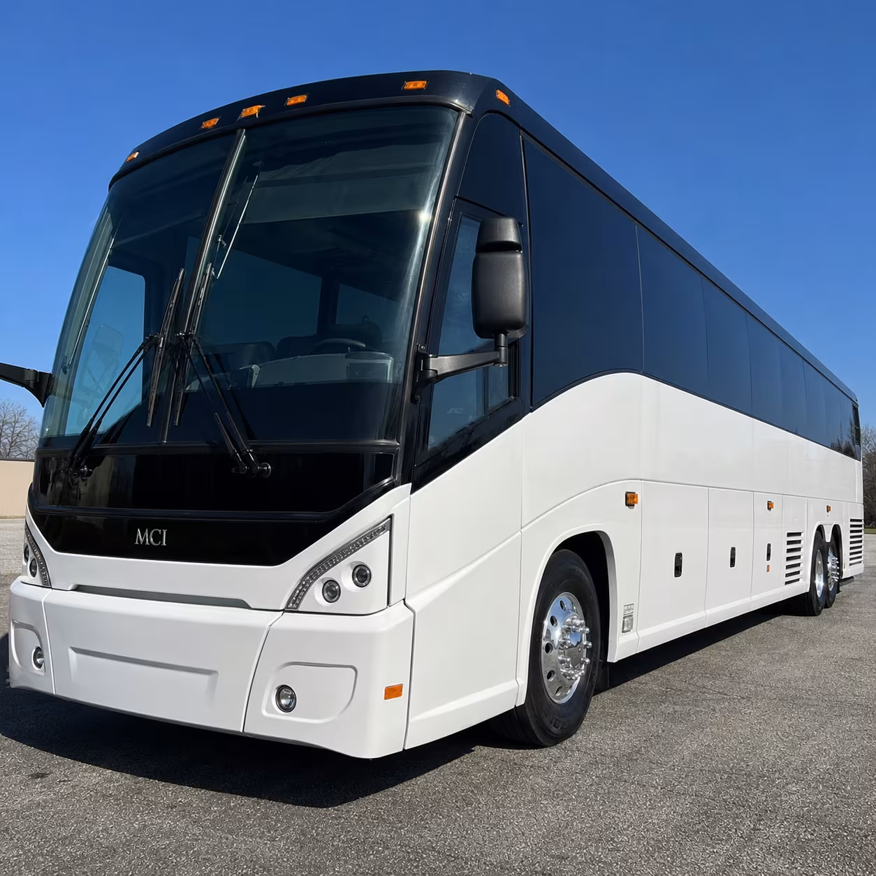 charlottesville corporate event transportation onboard