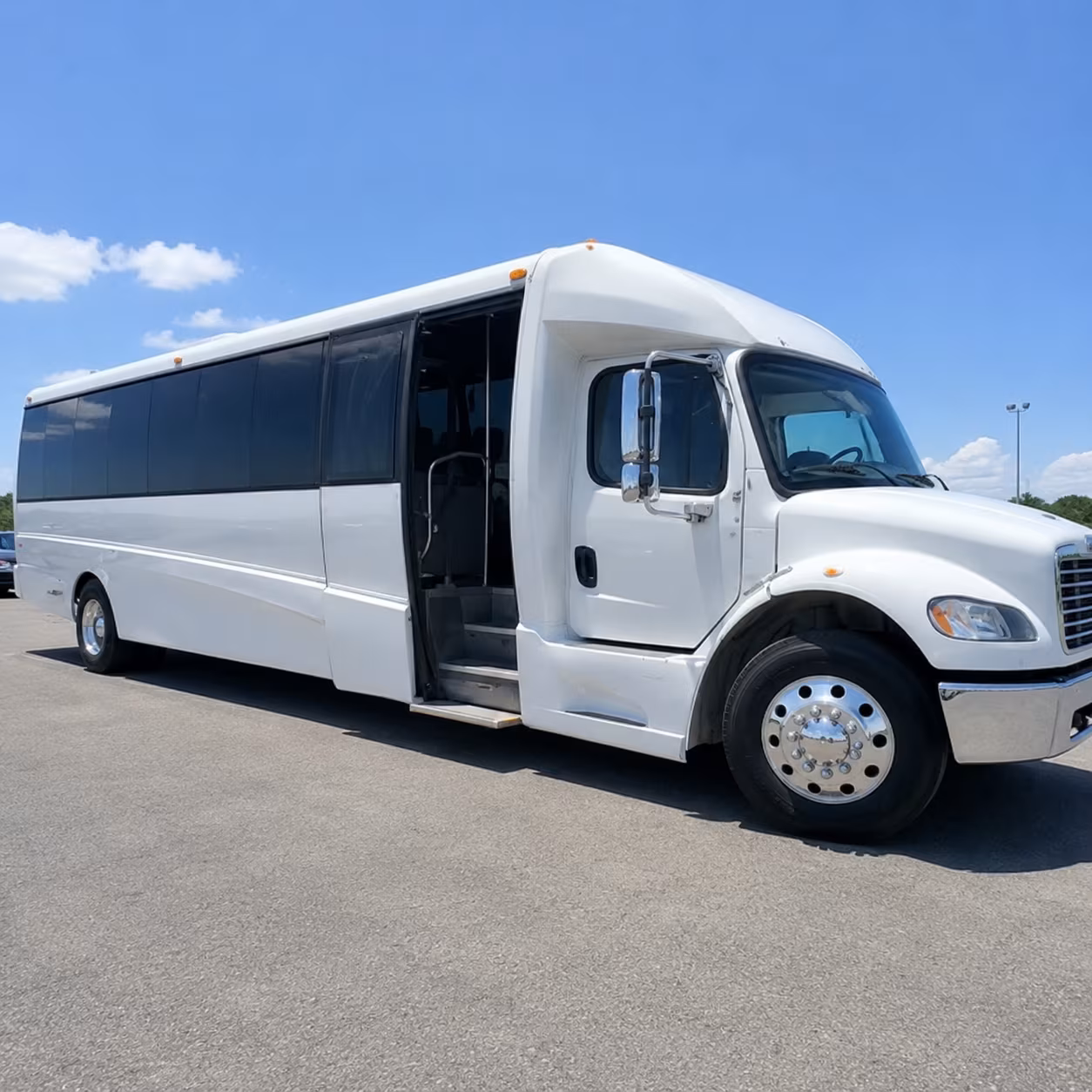 charlottesville government military transportation onboard