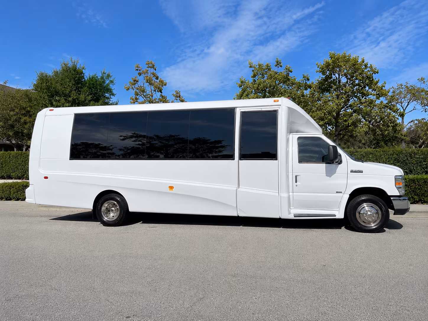 charlottesville religious group transportation onboard