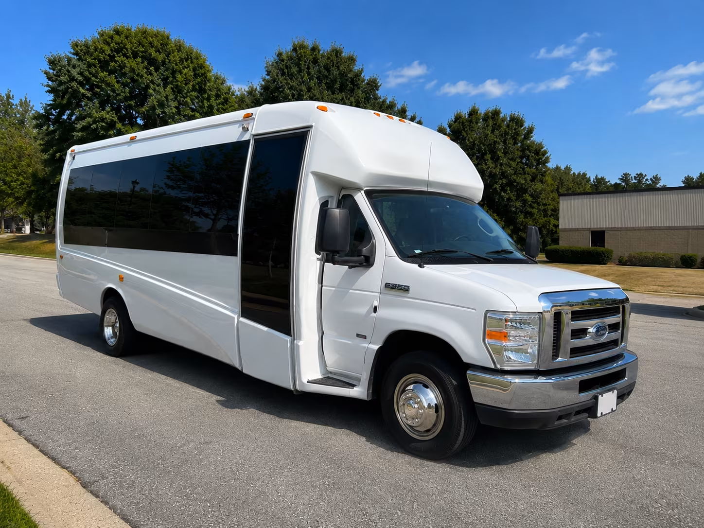 charlottesville religious group transportation