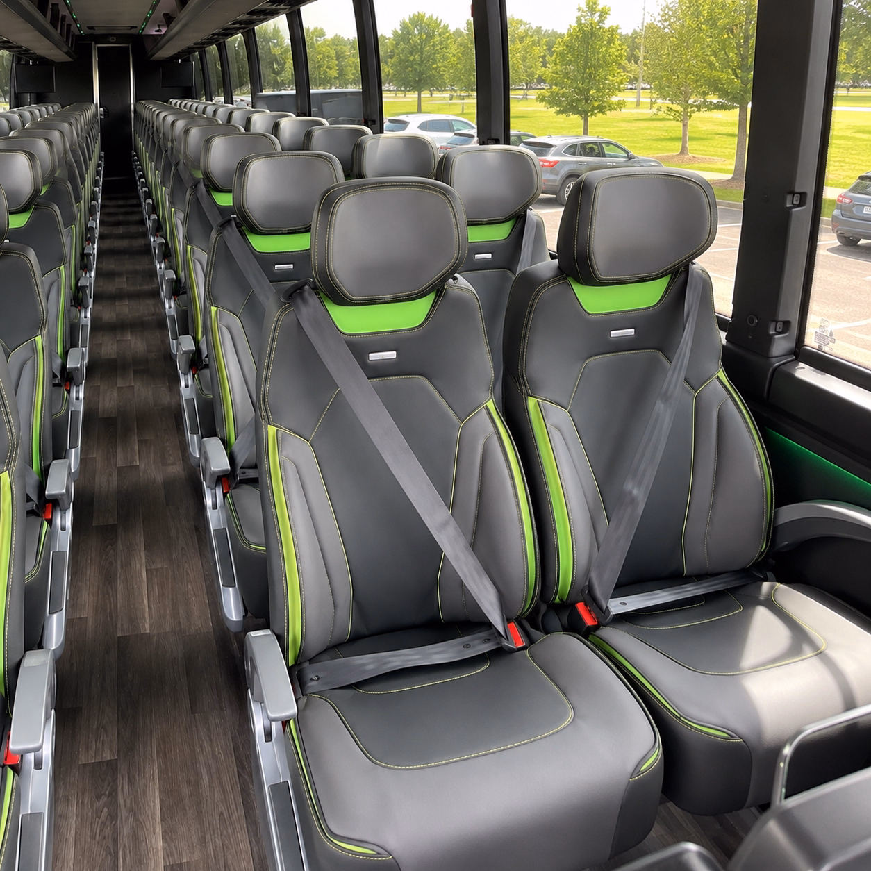 charlottesville school event transportation