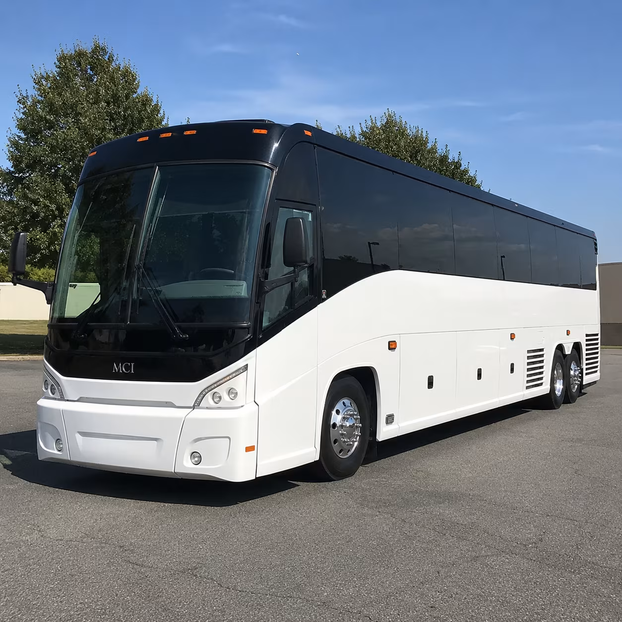 charlottesvillecharterbuscompany com makes it easy to shuttle uva health and martha jefferson shift workers
