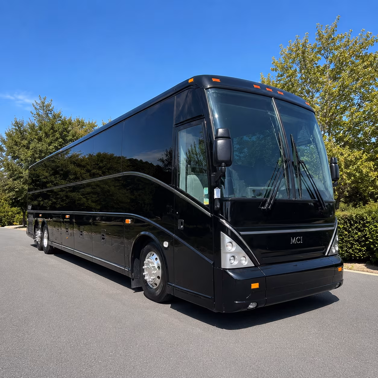 charter bus rentals for uva away games and cavalier road trips