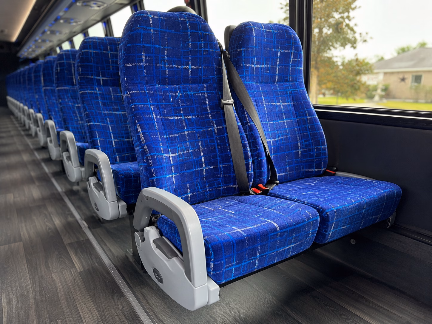 chesapeake enjoy your private event with a stress free bus rental