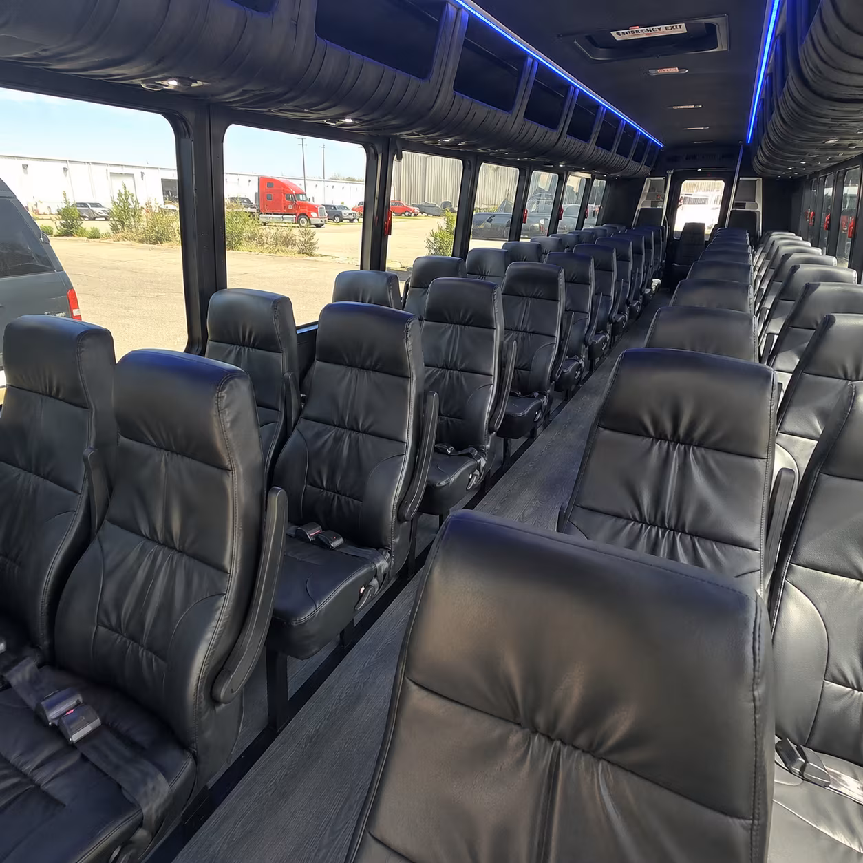 chesapeake plan transportation for your chesapeake sports team or fan group