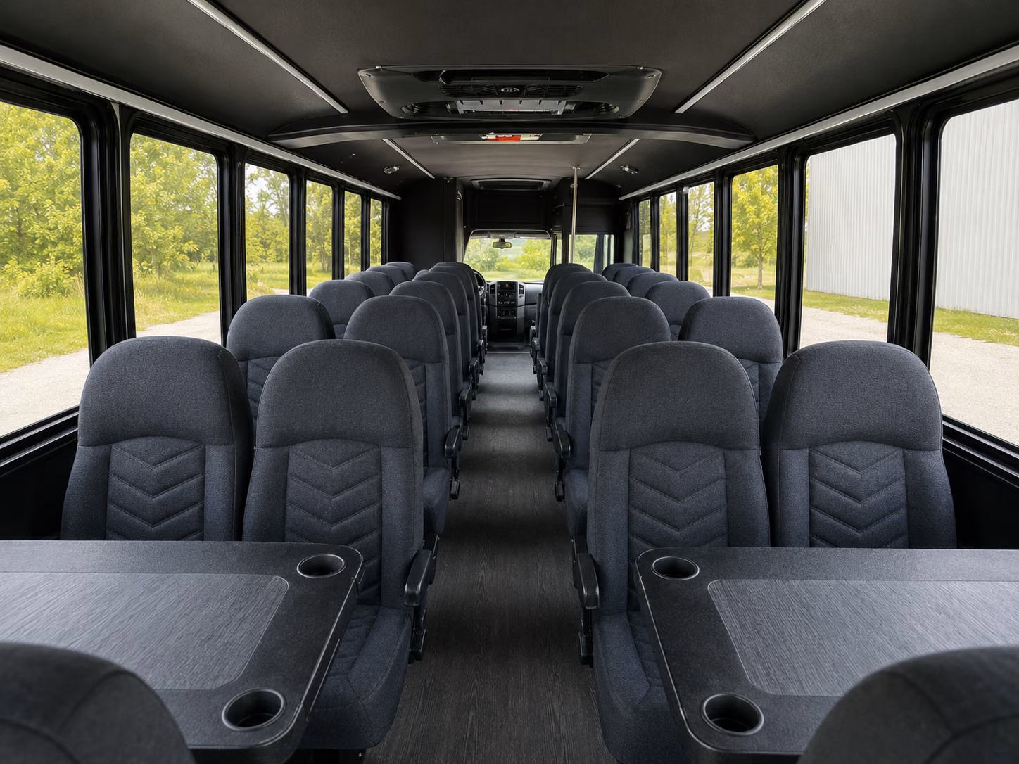 chesapeake private bus rentals for chesapeake concerts and festivals