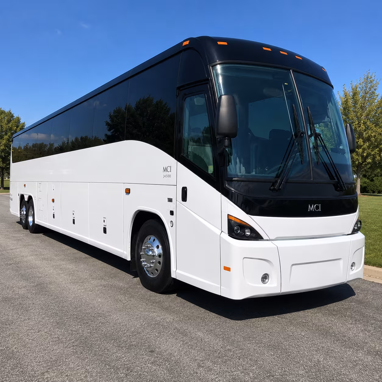 chesapeake rent a charter bus for your chesapeake official travel