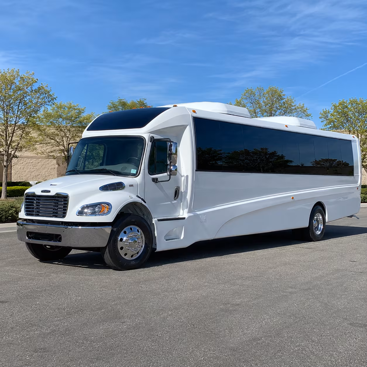 get your group to foxfield races without the parking nightmare