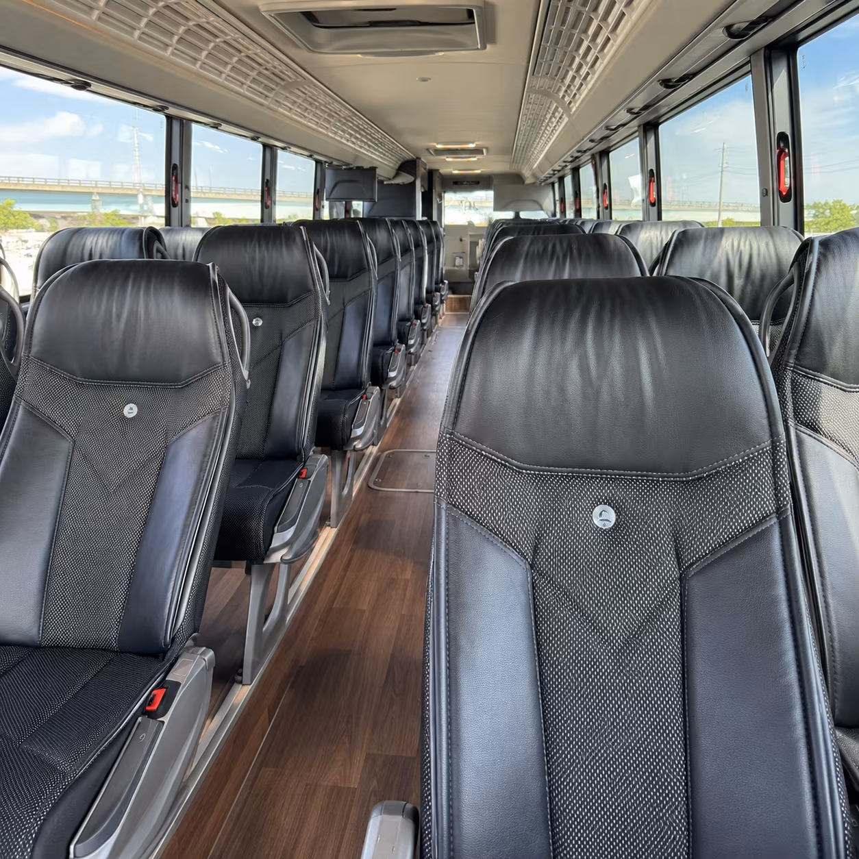 getting your group to john paul jones arena without the parking headache