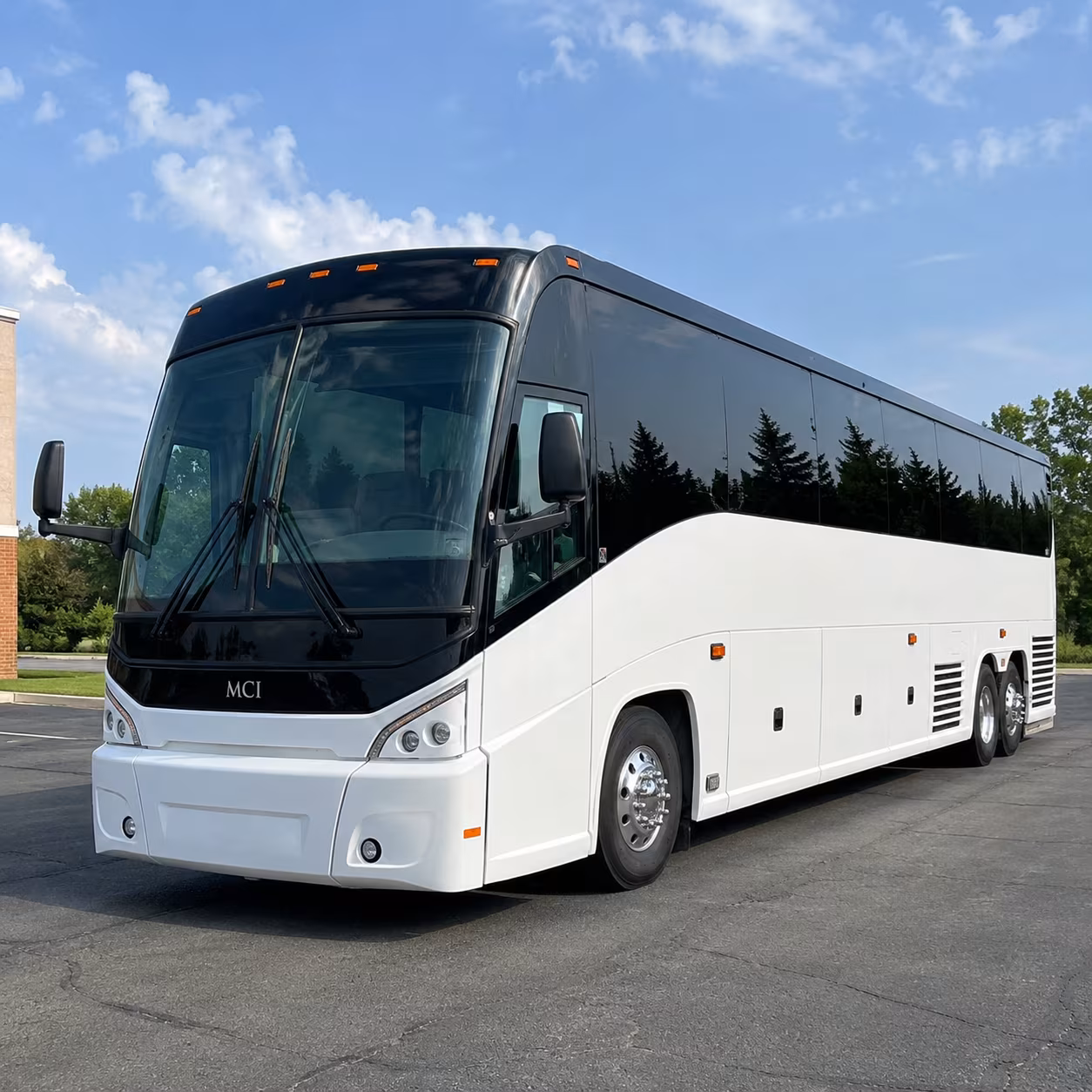 hampton charter bus rentals to concerts festivals in hampton