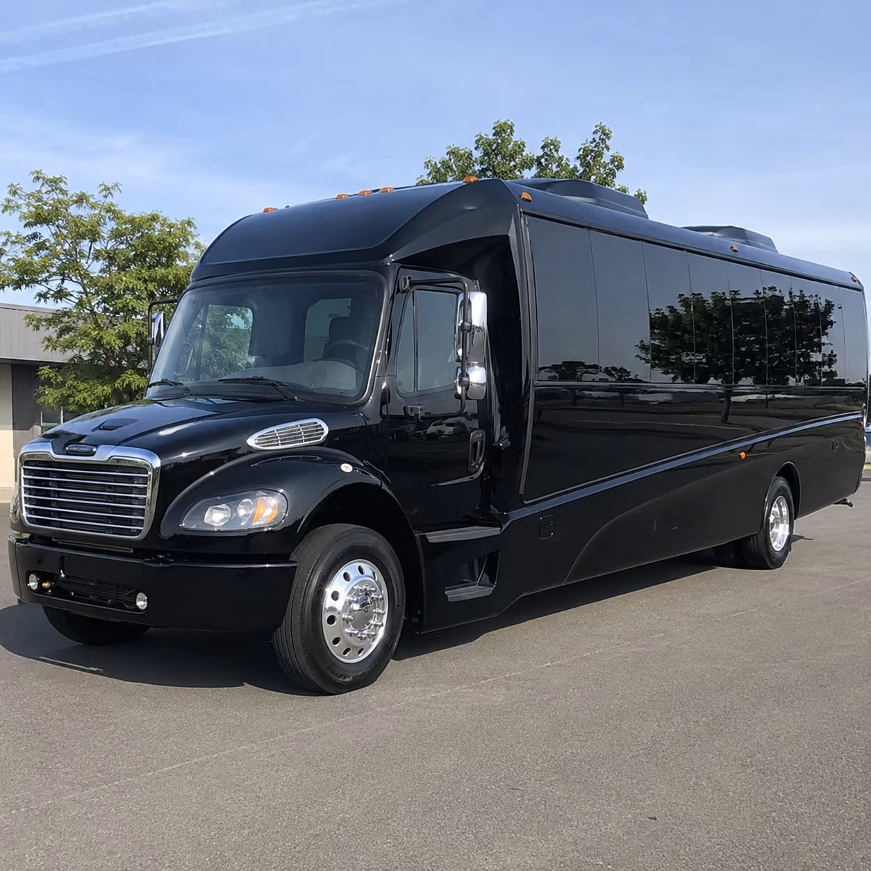 harrisonburg airport shuttles for your travel needs
