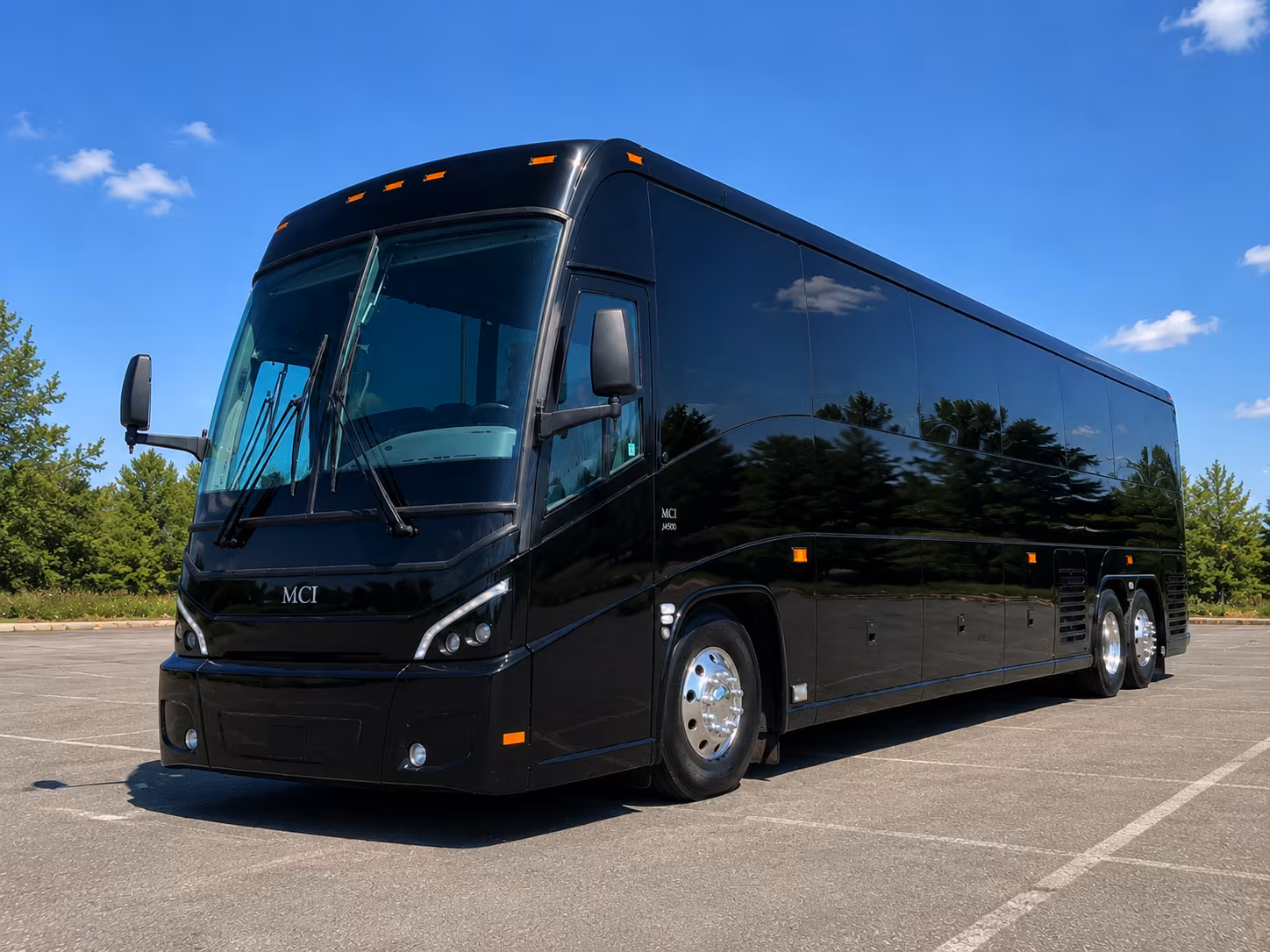harrisonburg charter bus rentals for harrisonburg church groups