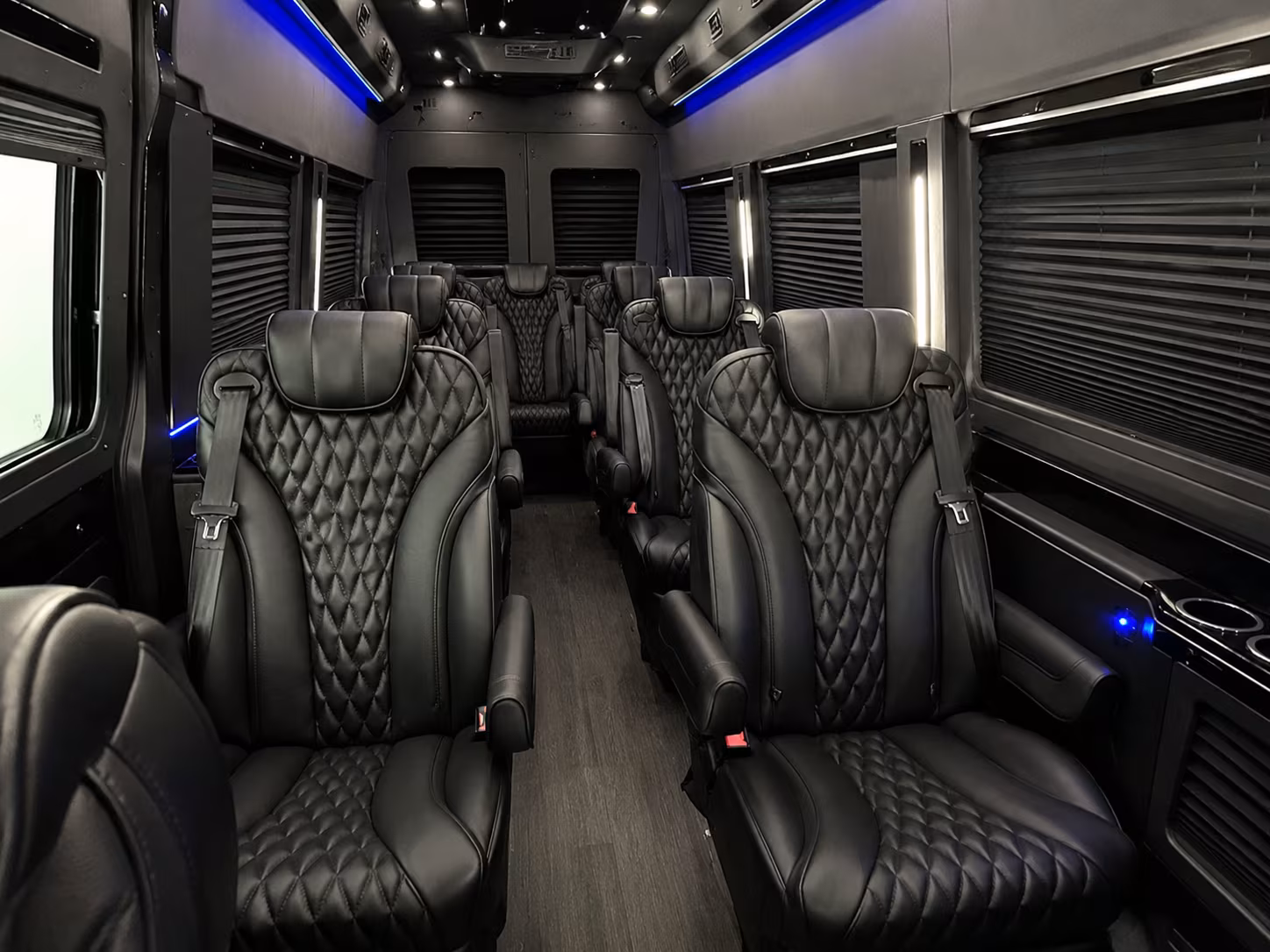 harrisonburg efficient long distance transportation for harrisonburg groups