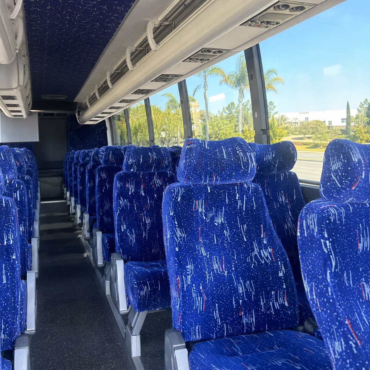 harrisonburg employee shuttle services throughout harrisonburg and virginia