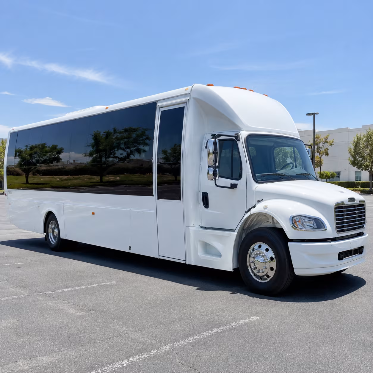 harrisonburg enjoy music lights and fun with harrisonburg party bus rentals