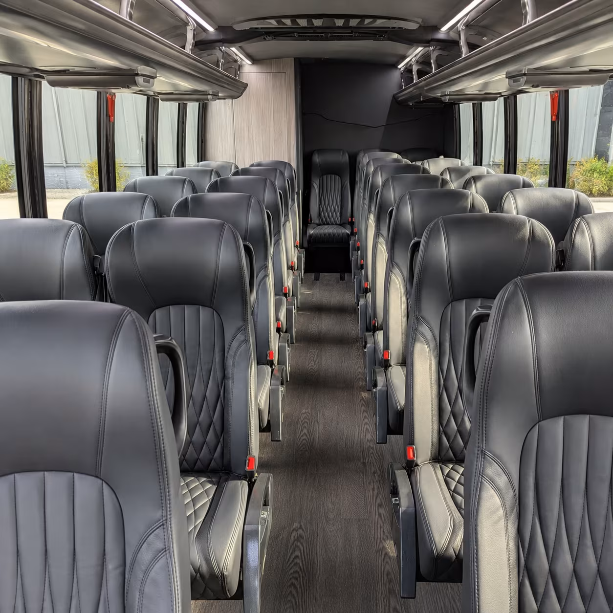 harrisonburg group event transportation services in harrisonburg