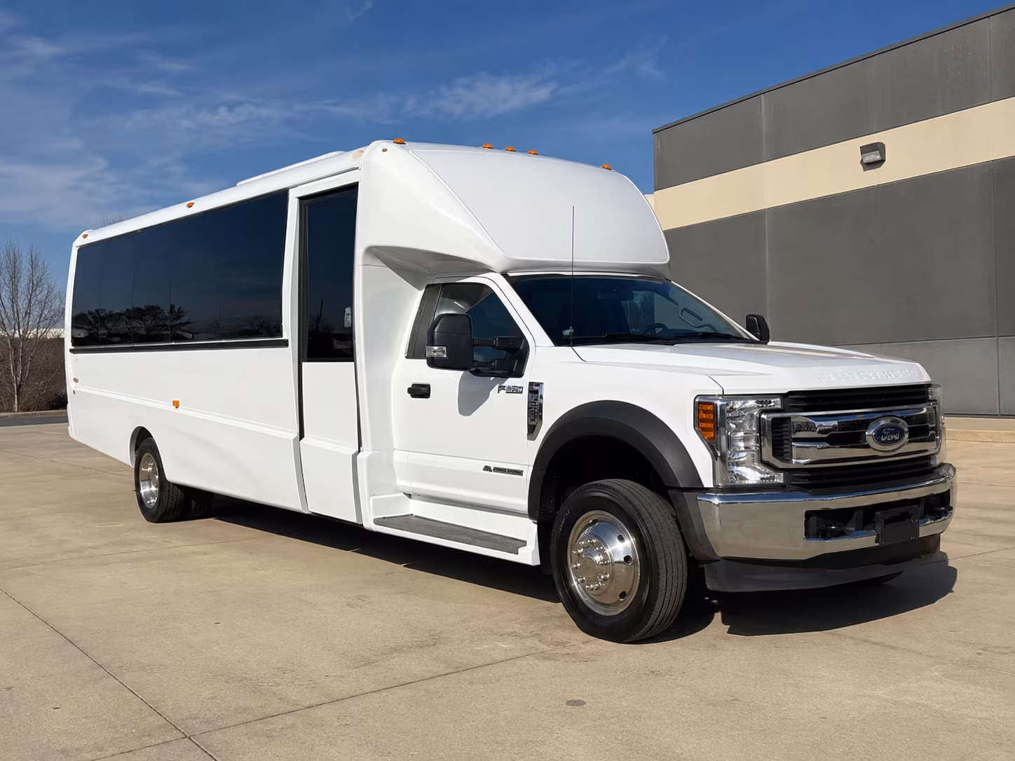 harrisonburg transportation for harrisonburg schools and educational groups