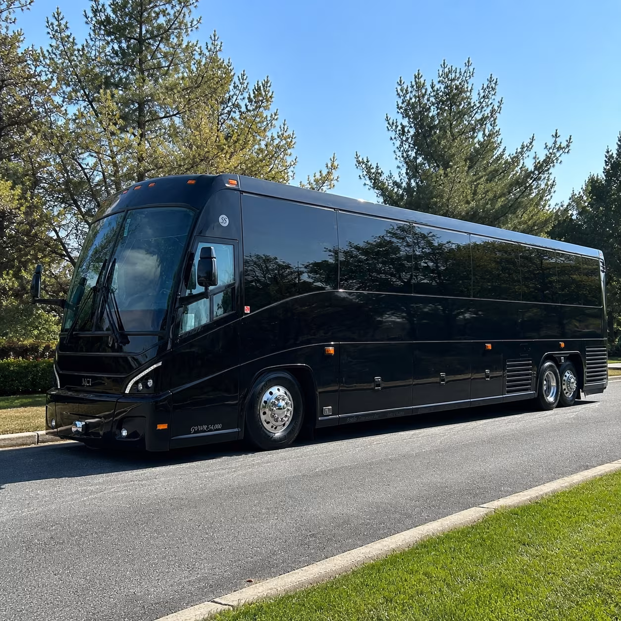 harrisonburg travel to harrisonburg concerts with a charter bus rental