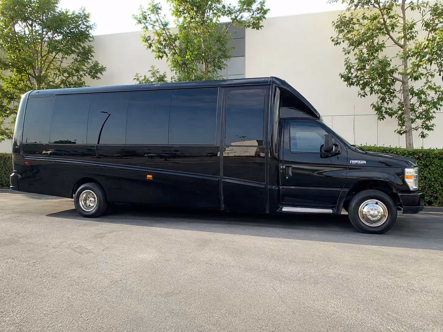 if you re planning prom transportation for a group across multiple schools charlottesvillecharterbuscompany com makes it easy