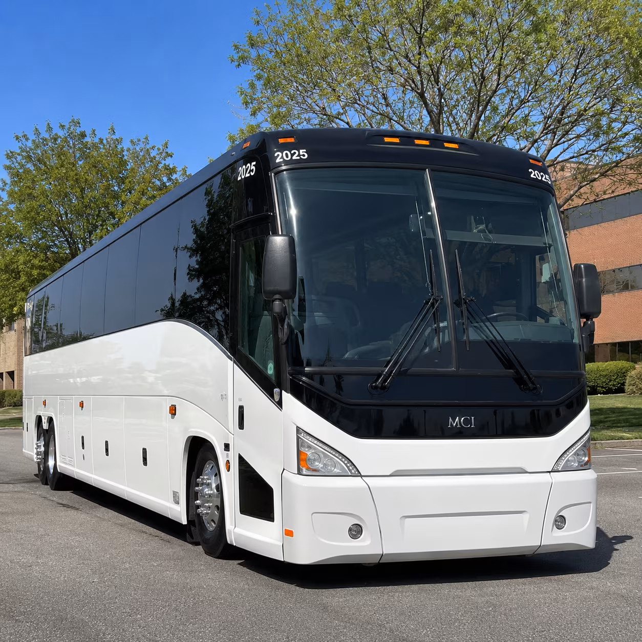 lynchburg bus rentals