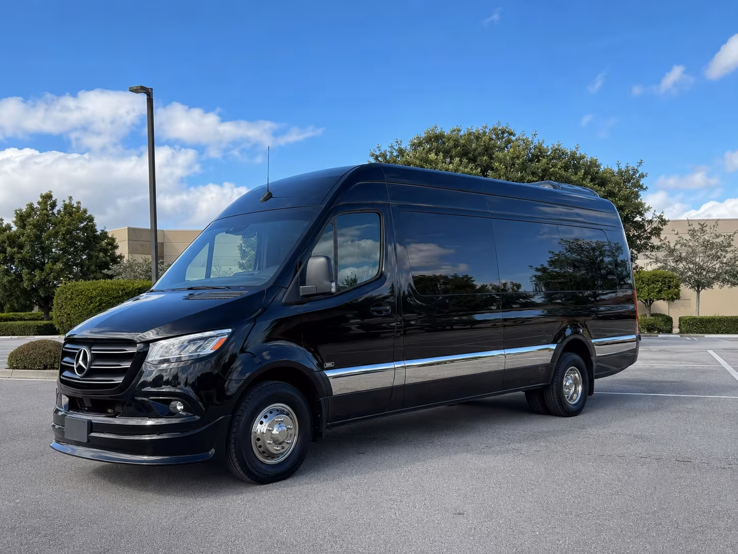 lynchburg creating a smoother workday with lynchburg employee shuttles