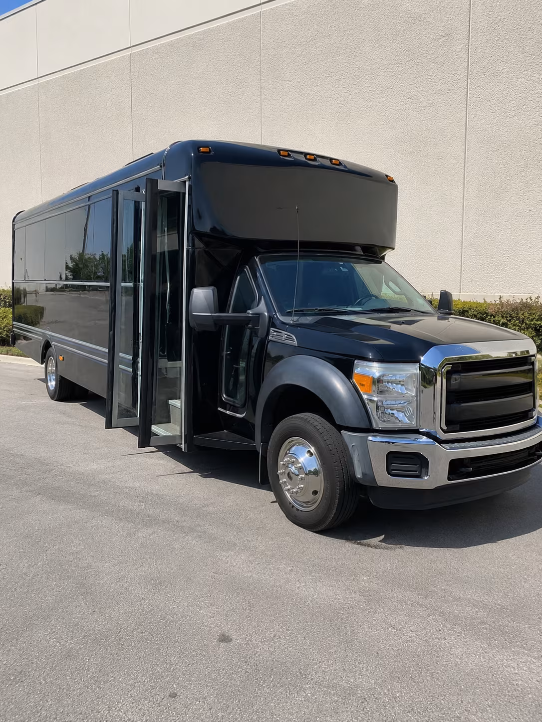 lynchburg prom party bus rentals in lynchburg
