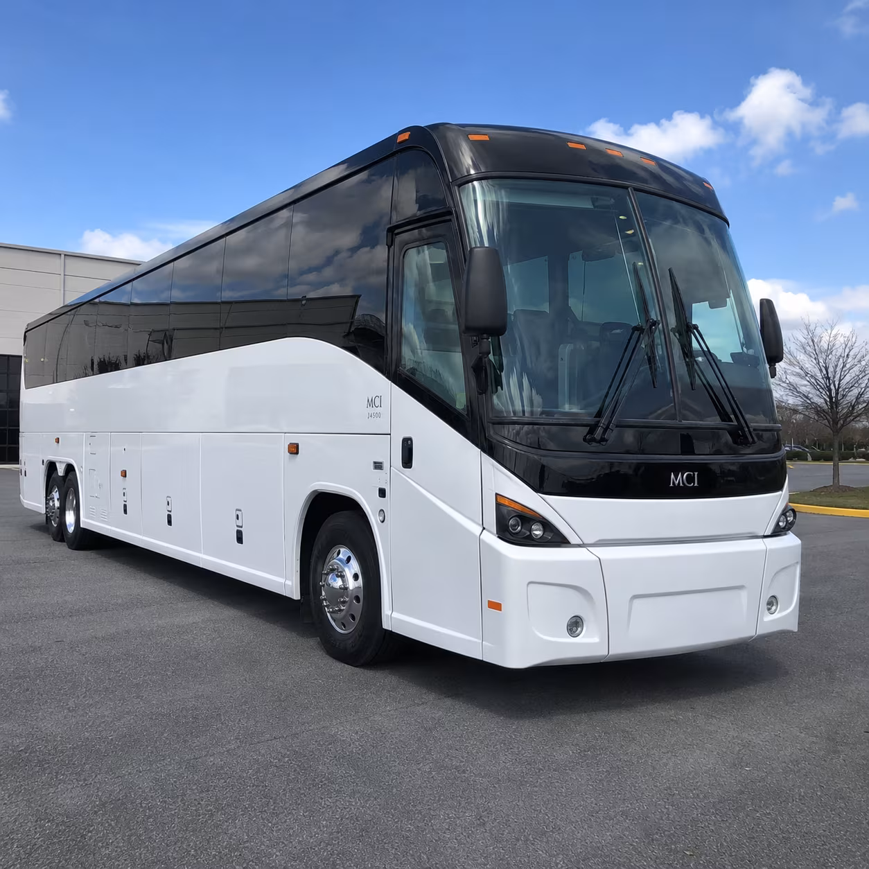 lynchburg rent a charter bus for lynchburg concerts events