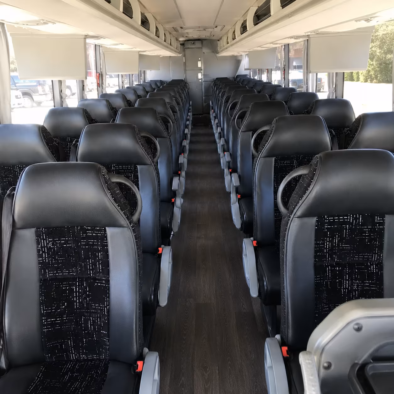 lynchburg travel on your schedule with lynchburg long distance charter bus rentals