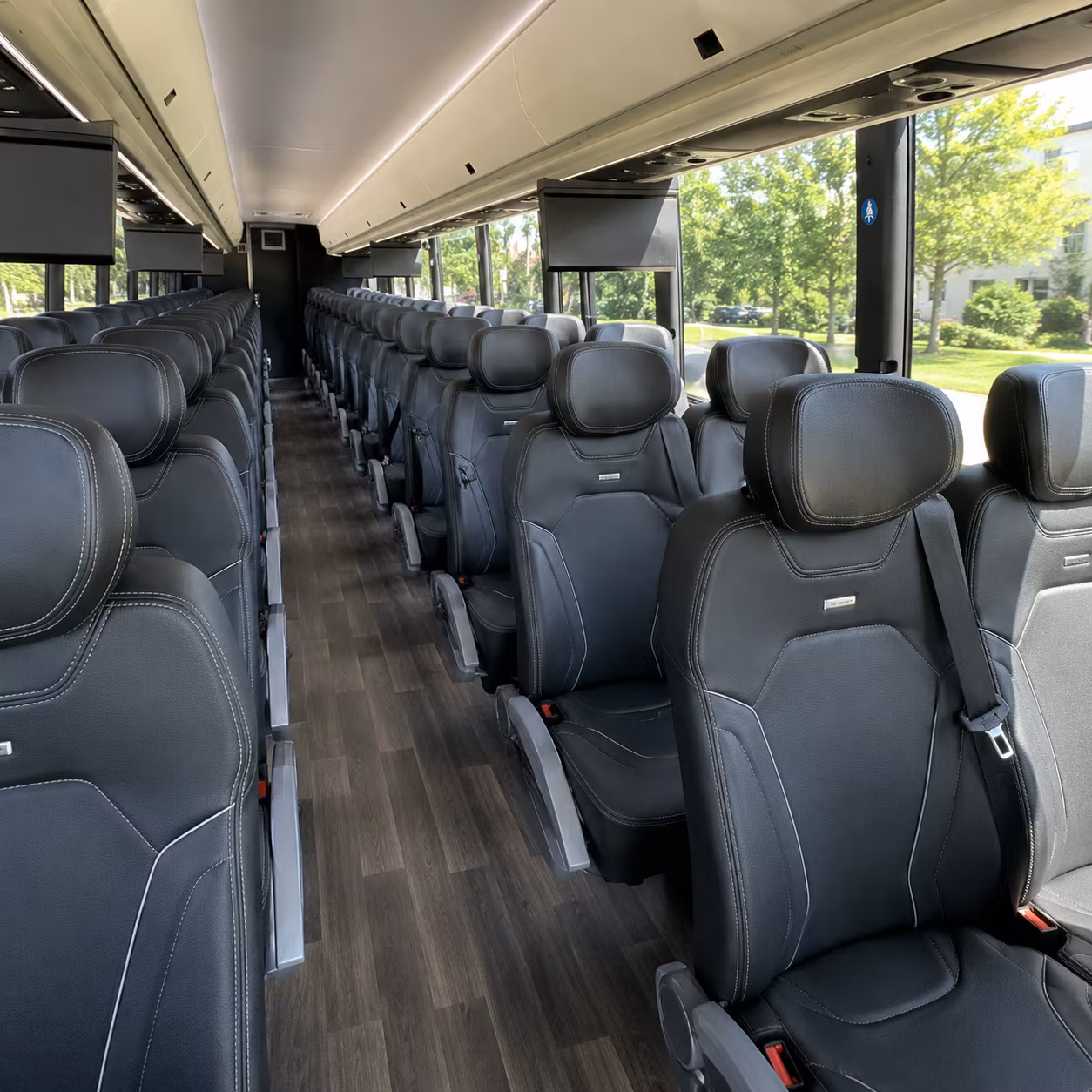 multi day charter bus trips to new york nashville and beyond