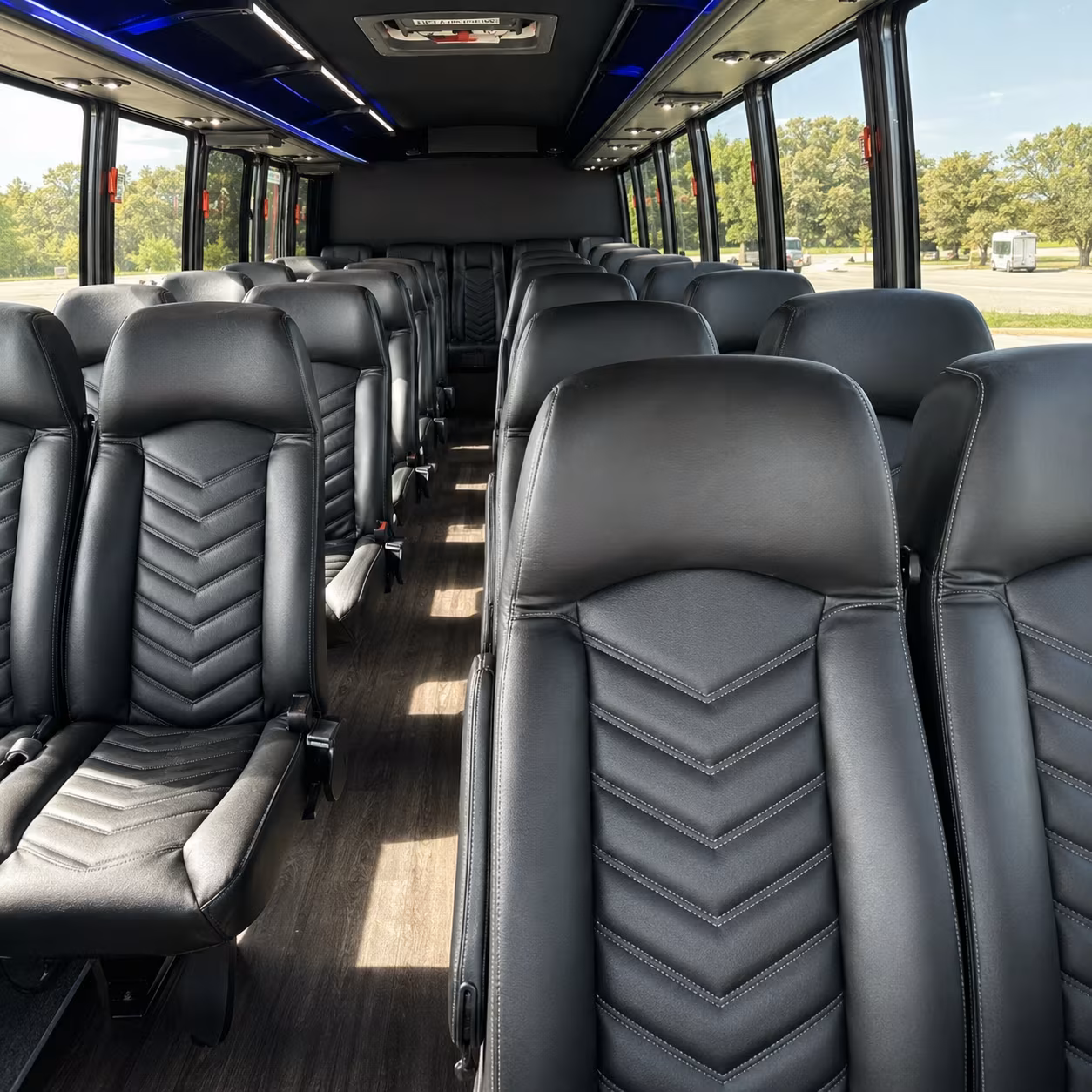 newport news airport transfer shuttles