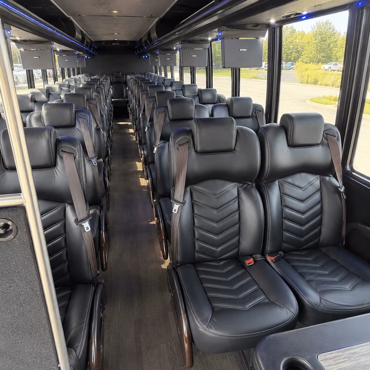 newport news book your newport news sporting event charter bus rental