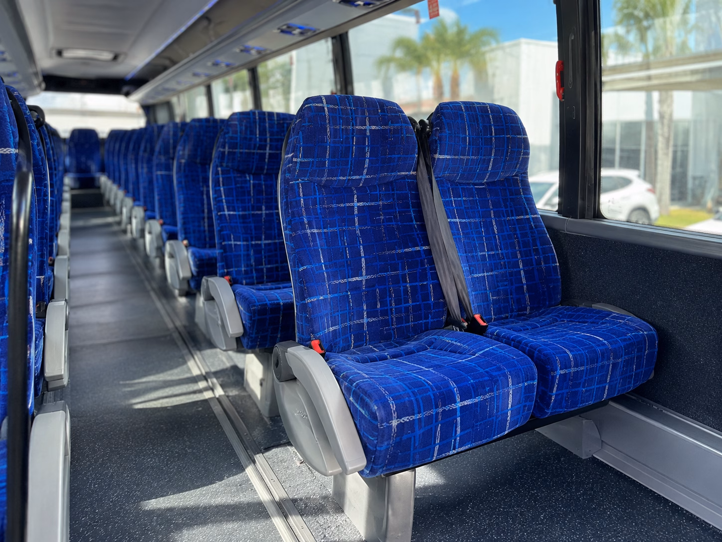 newport news bring your whole congregation together on one charter bus
