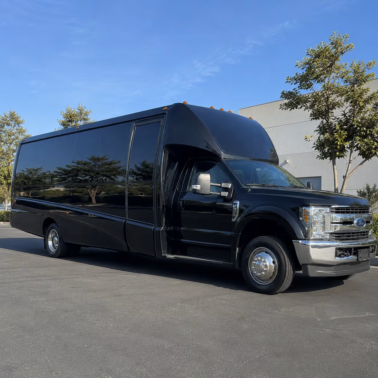 newport news keep the party moving with newport news party bus rentals
