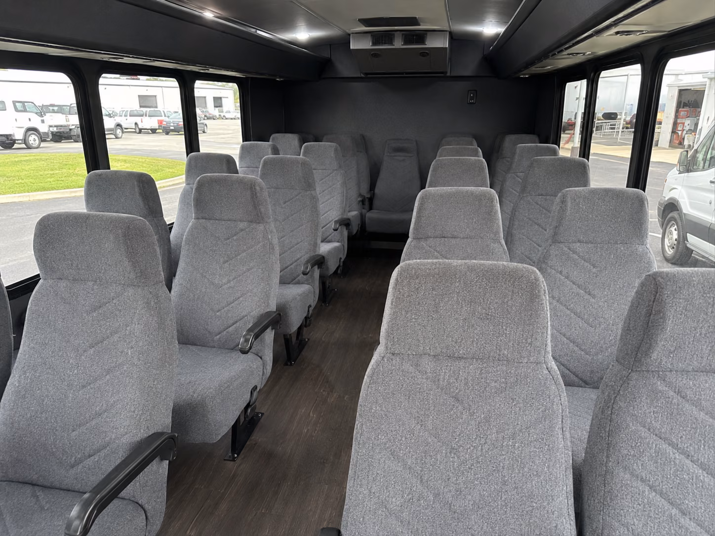 norfolk airport transfers made simple