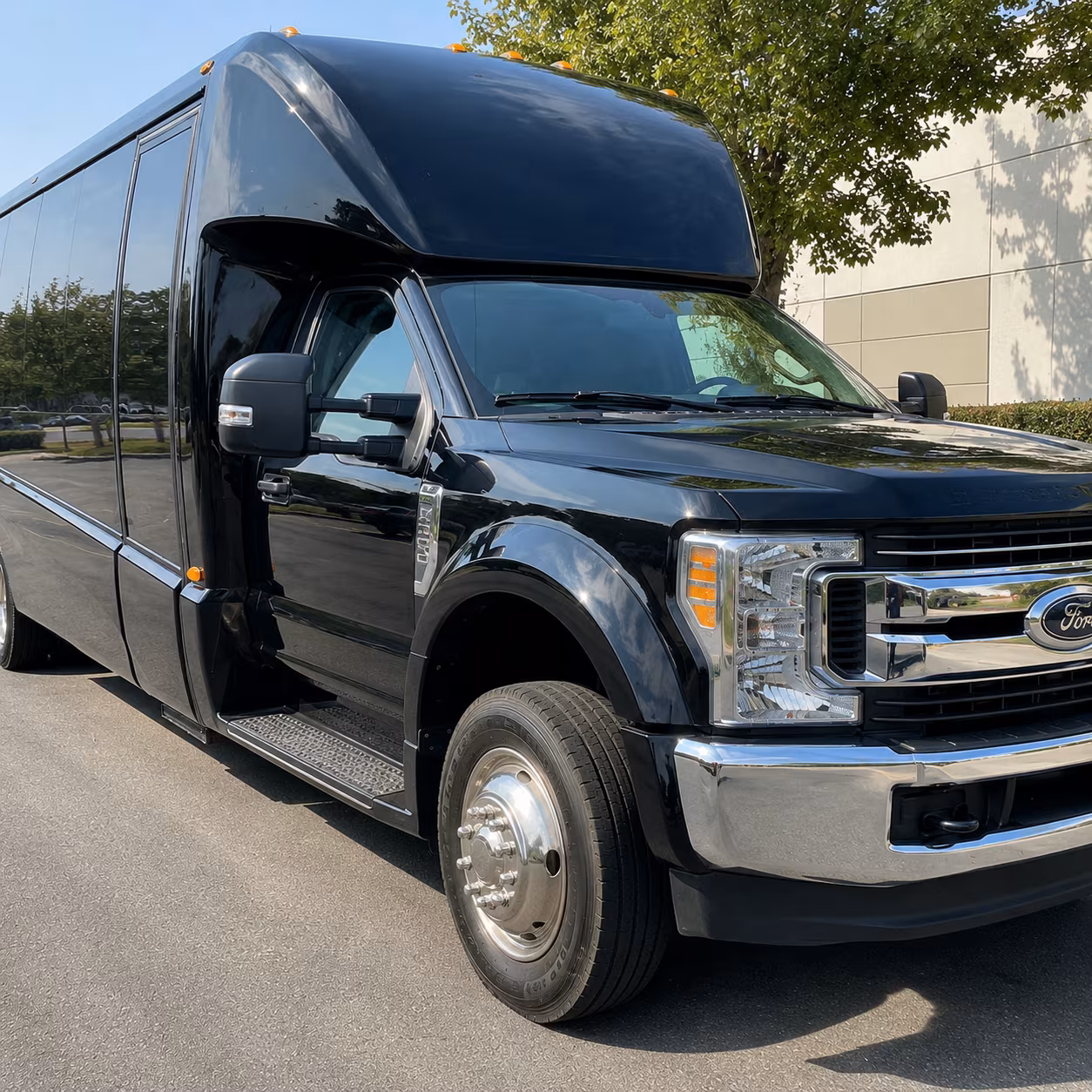 norfolk concert shuttle bus rentals in norfolk
