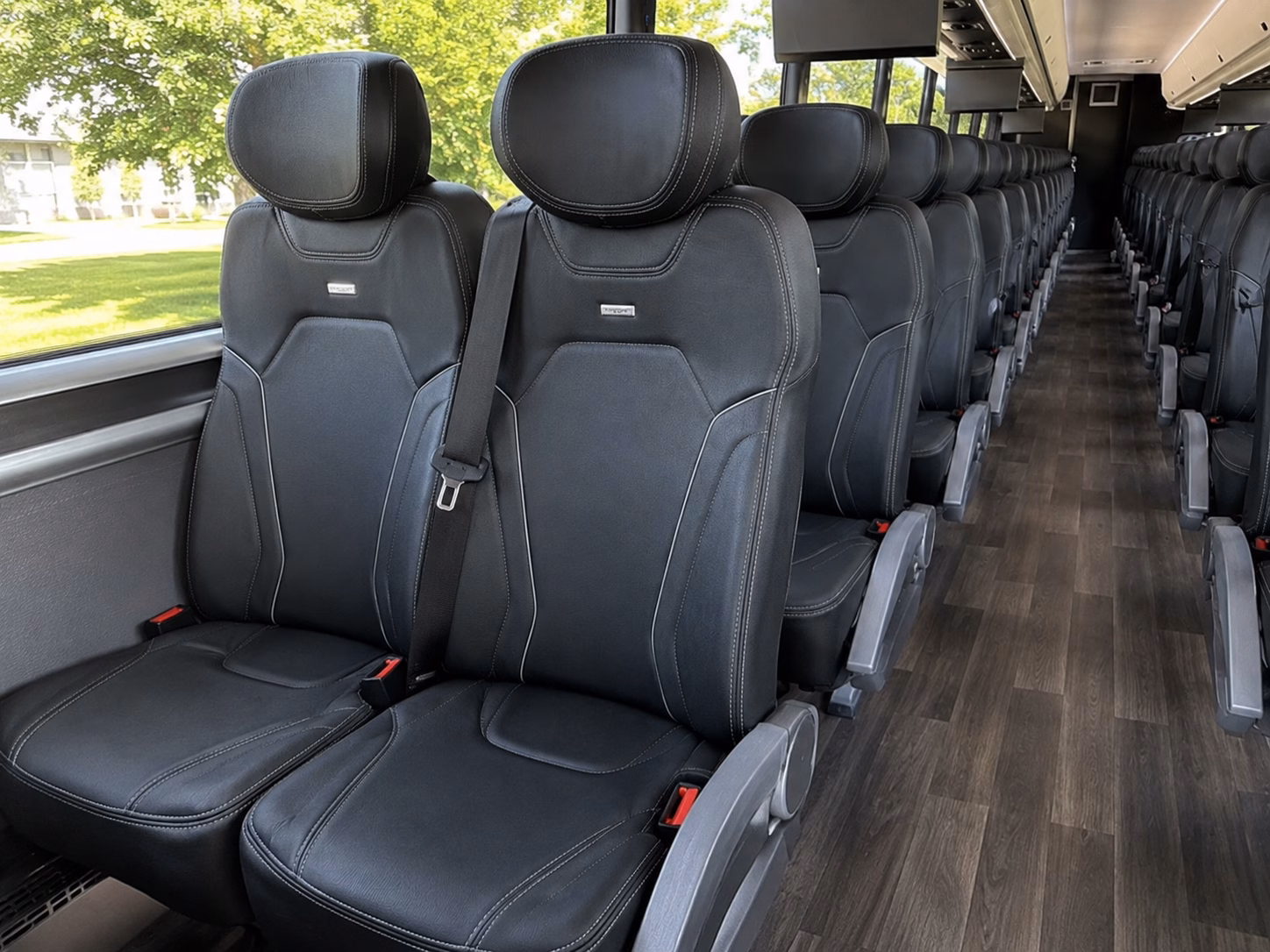 norfolk get your team and fan group ready for game day with a norfolk bus rental