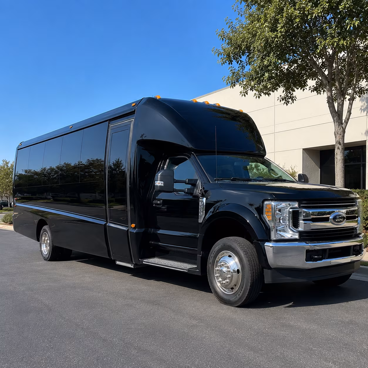 norfolk make church group travel easier with norfolk charter bus rentals