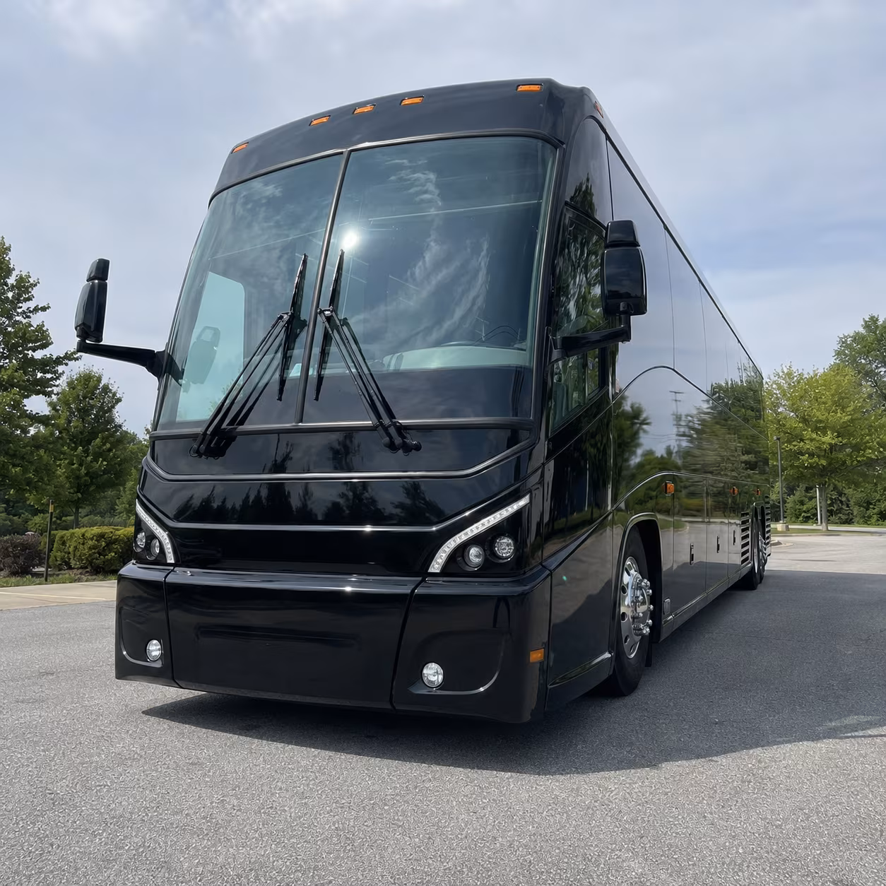 richmond bring your congregation together with richmond church bus rentals