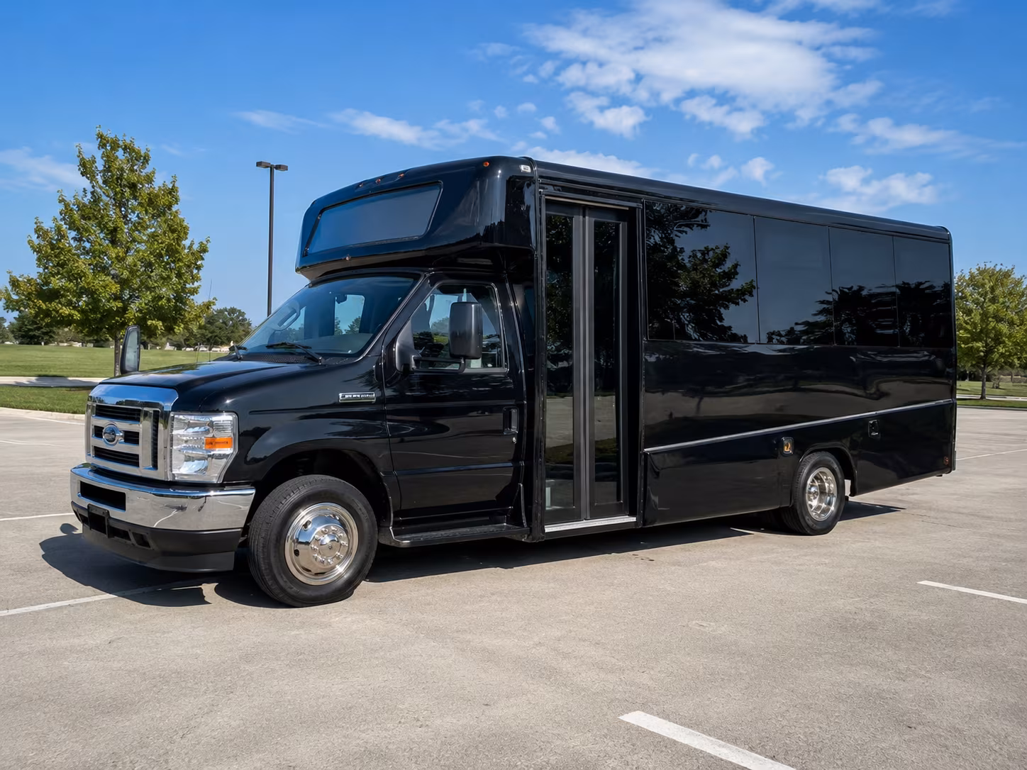richmond charter bus rentals for every richmond field trip