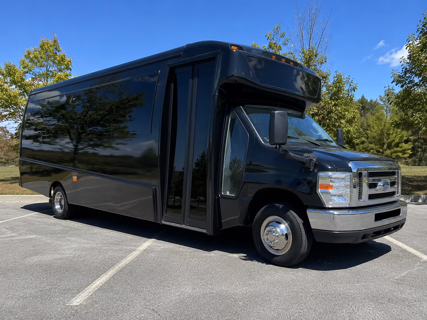 richmond create a night to remember with richmond prom bus rentals