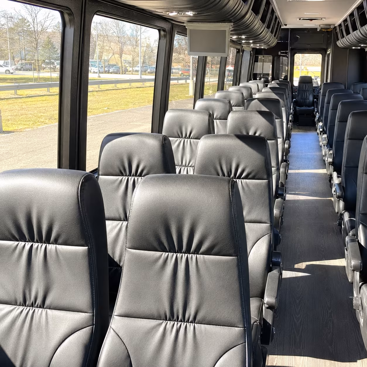 richmond private airport shuttles for richmond pickups and drop offs