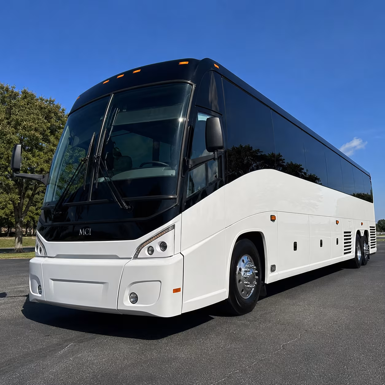 richmond reserve your richmond long distance charter bus rental today