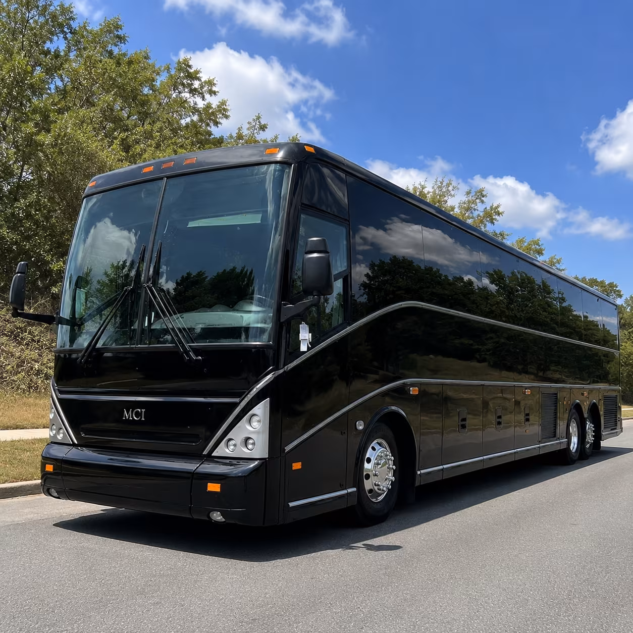 richmond shuttle buses for richmond employees