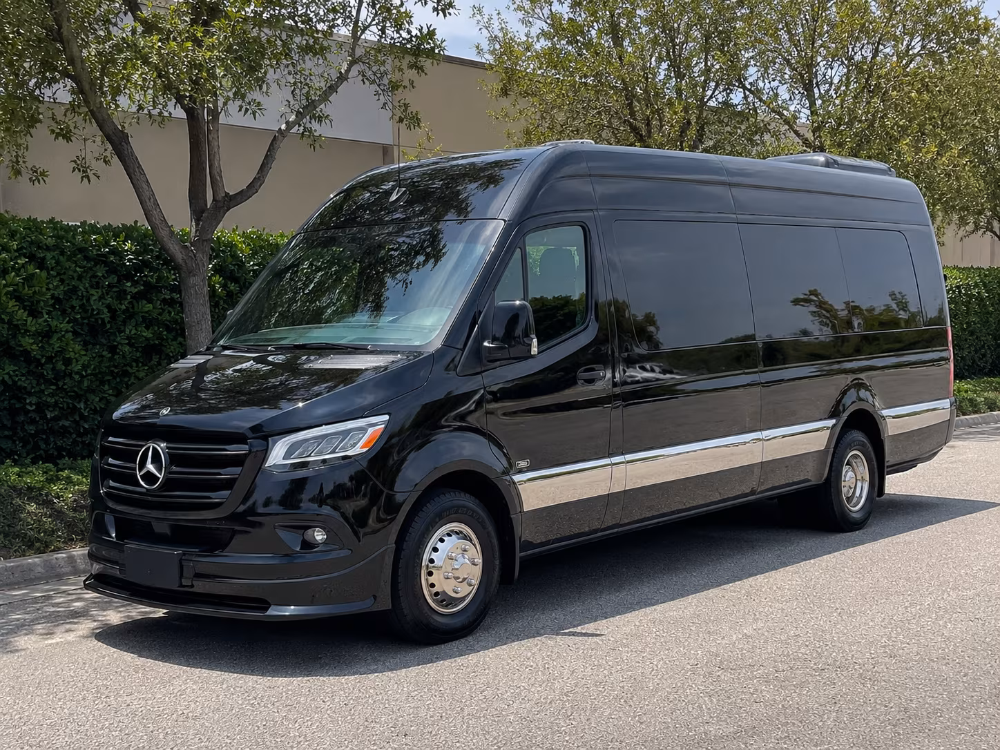 richmond wedding transportation for your ceremony and reception