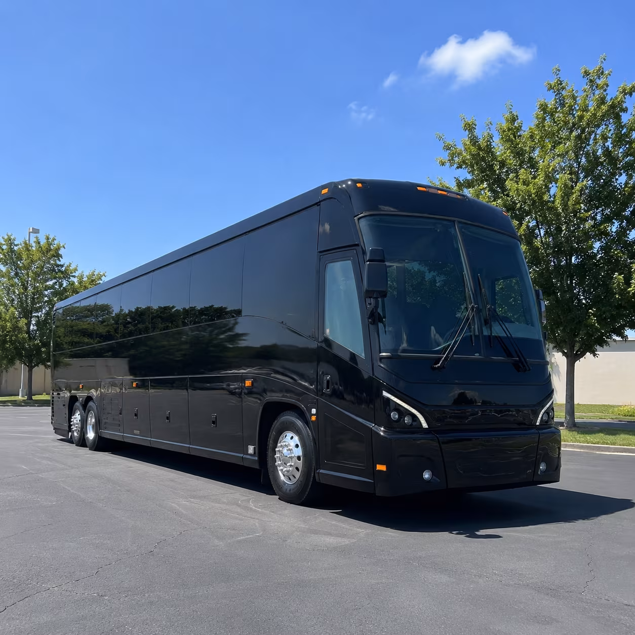 roanoke charter bus rentals for bachelor and bachelorette parties